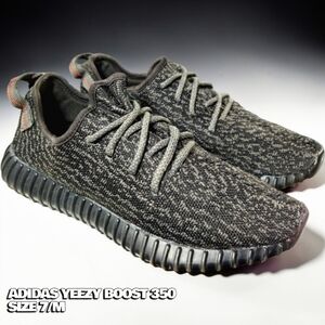 Yeezy boost 350